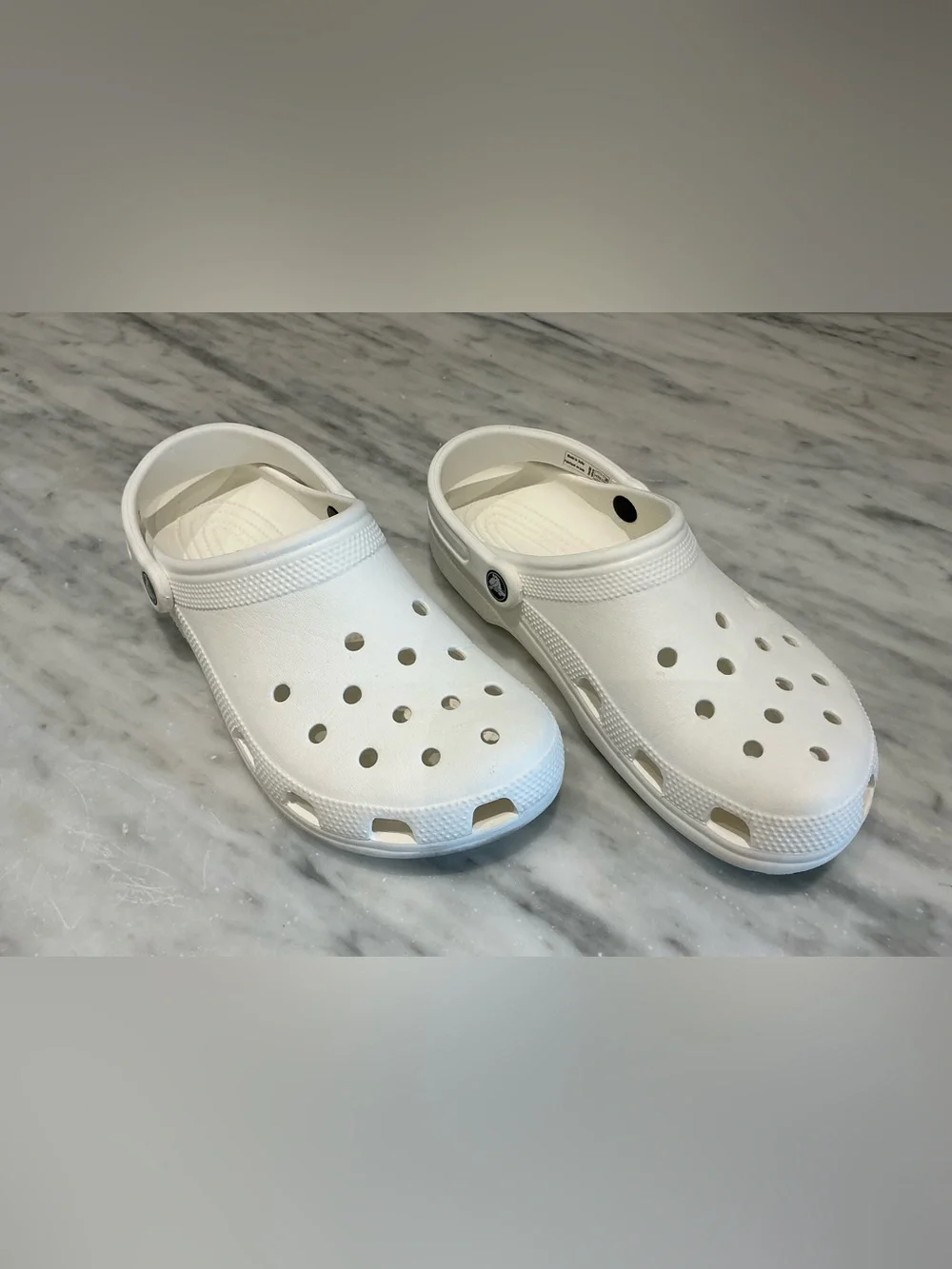 Crocs Classic Clogs Boys' Toddler